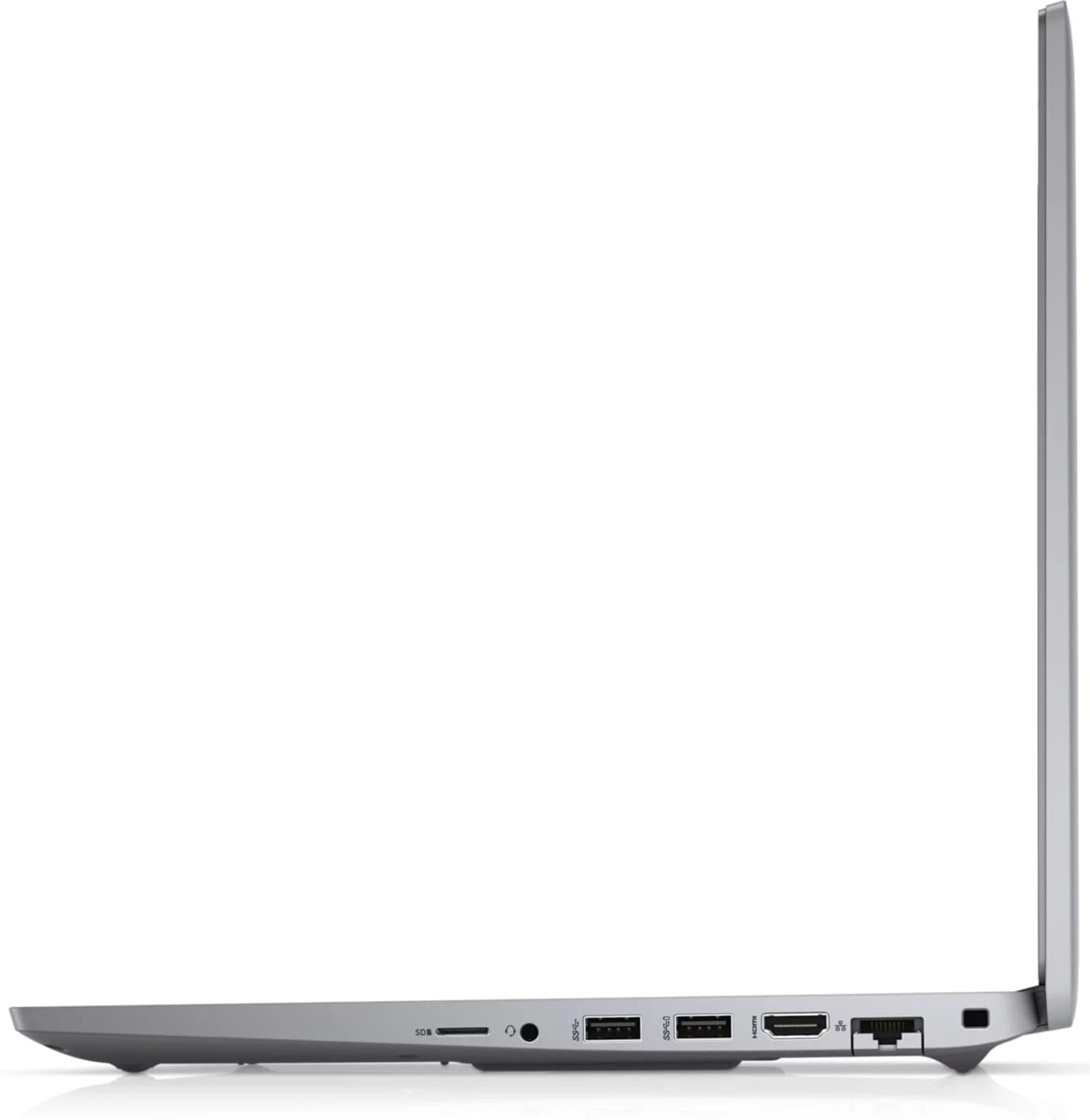 Restored Dell Precision 3560 Workstation Laptop 15.6" FHD Core i5 256GB SSD 8GB RAM T500 2GB 4 Cores 4.2 GHz 11th Gen CPU S231