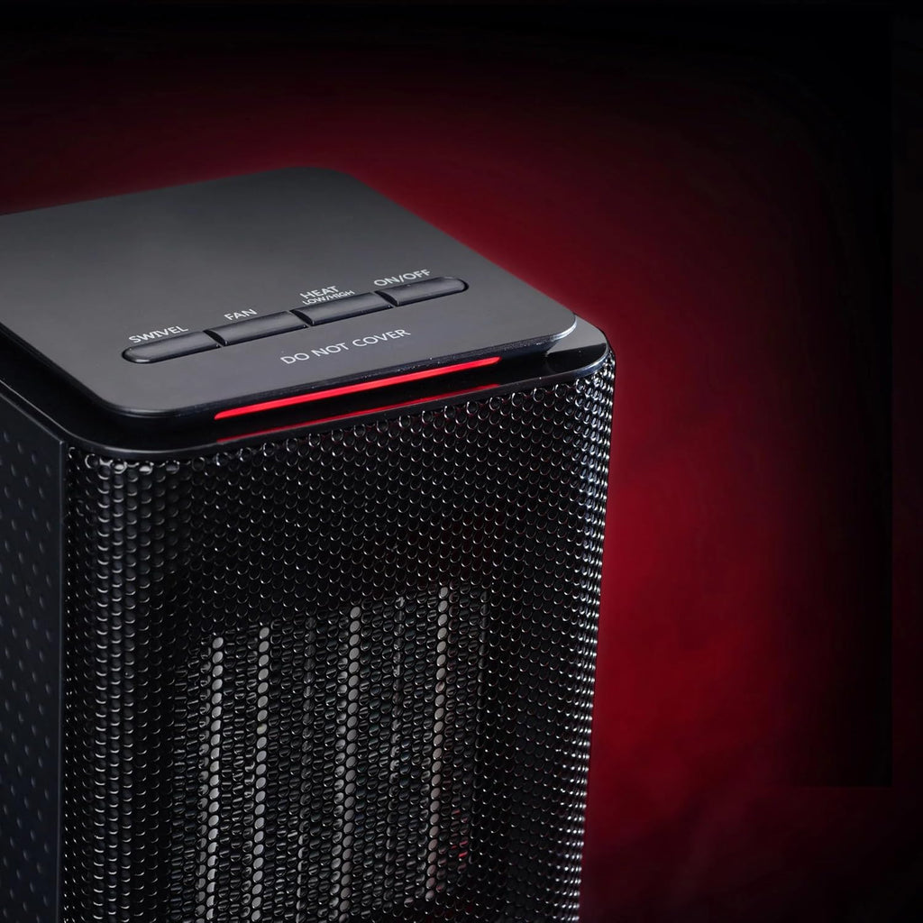 Personal Infrared Heater S626312