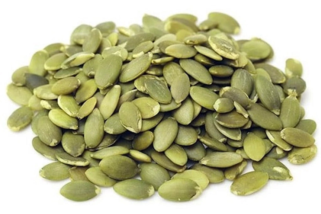 10 Pound Bulk Raw Pumpkin Seeds F410659