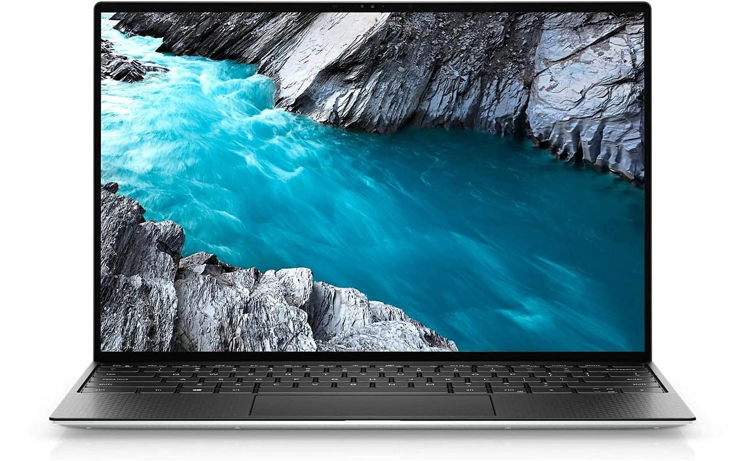 13.4" 4K Touch Laptop Core i7-256GB SSD 8GB RAM 11th Gen CPU Win 11 Home I6529