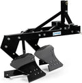 18-in Double Bottom Moldboard Turn Plow, Category 1, 3-Point Hitch T289759