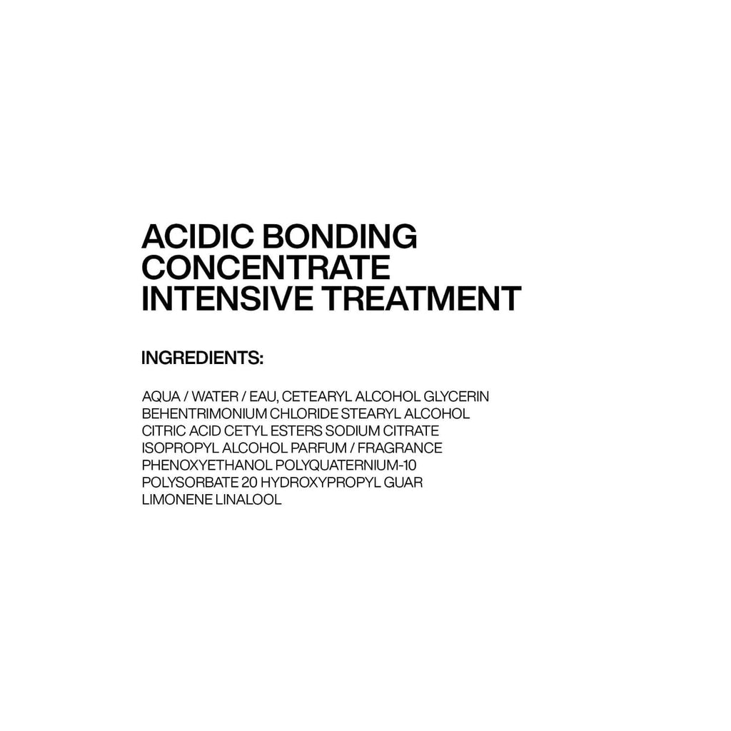 Bonding Shampoo & Pre-Shampoo Treatment 10.1 Fl Oz N15464