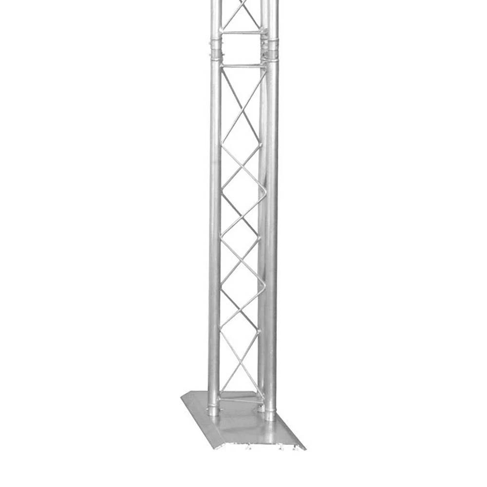 8 x 8-Foot Mobile DJ Truss System H4546