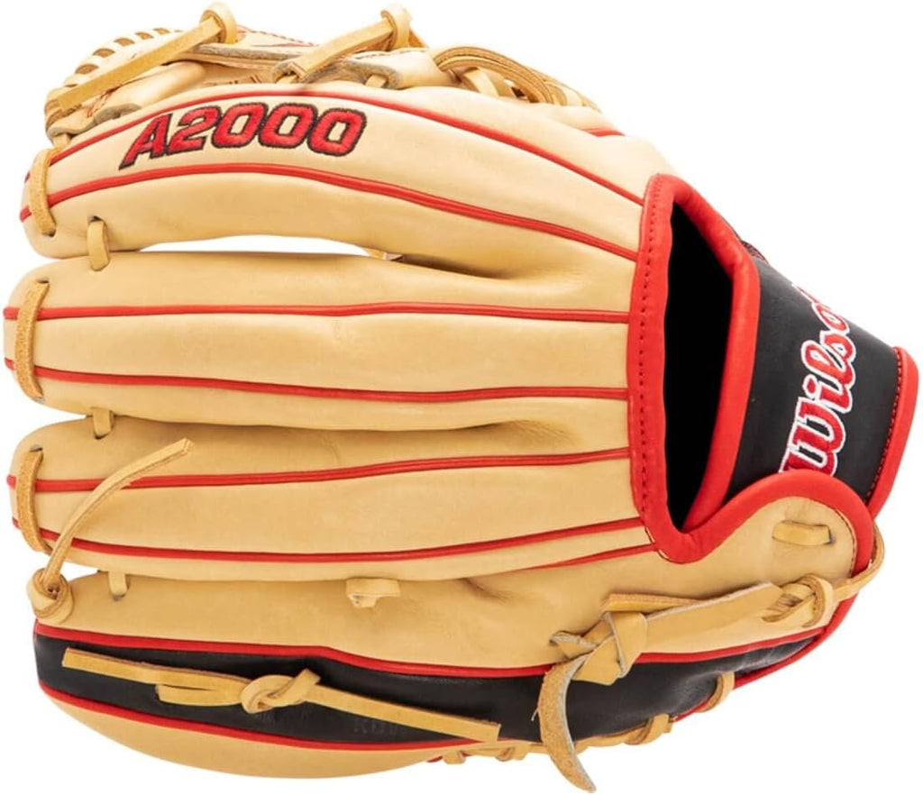 11.5" Baseball Glove Q9015