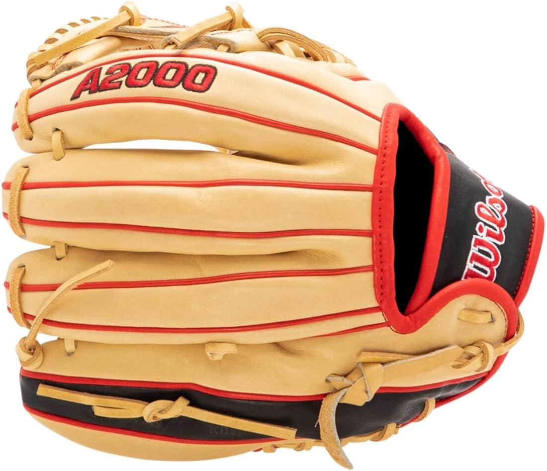11.5" Baseball Glove Q9015
