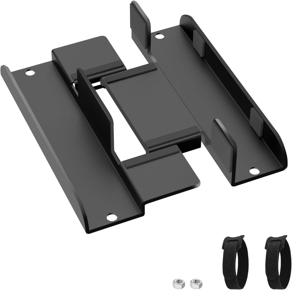 Adjustable Vertical Desk Stand for Mini PC L312737