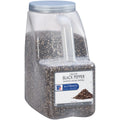 Cracked Black Pepper, 5 Lb Bulk Coarse Black Pepper A8495
