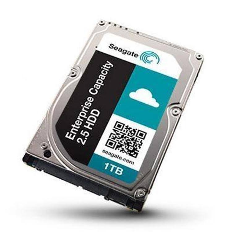 1 TB 2.5x22 Internal Hard Drive N276