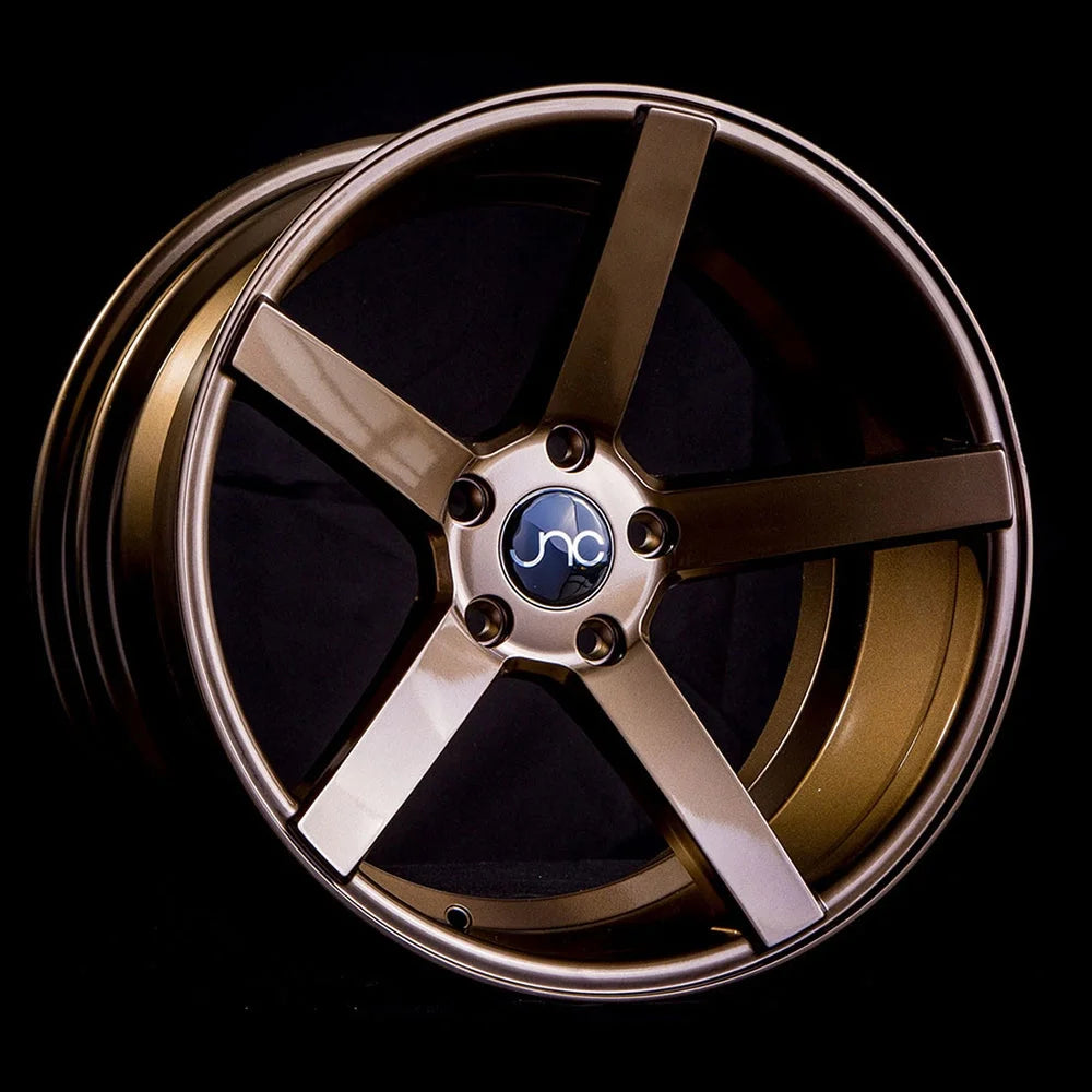 20x8.5 inch Gloss Bronze Rim Y577