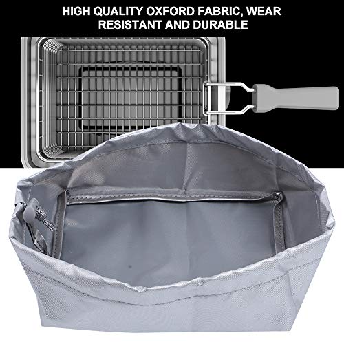 Dust Cover for Fryer Machine - Oxford Cloth A5328