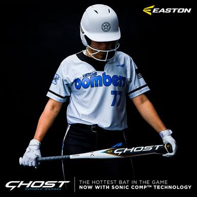 Fastpitch Softball Bat Y693