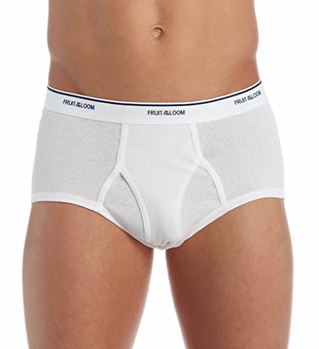 White Brief Multipack N17121