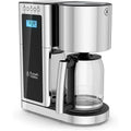8 Cup Programmable Coffee Maker X650812