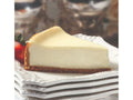 Plain New York Style Cheesecake, 68 ounce, Pack of 2 X48017
