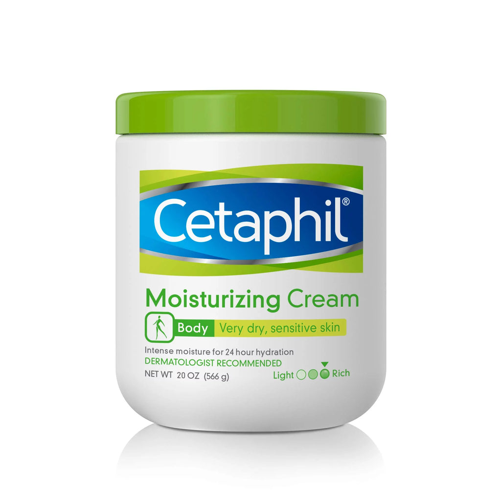 20 Oz Moisturizing Cream H8107