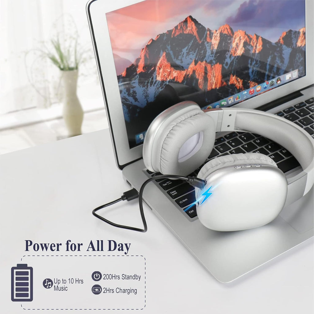 VR Headphones with Custom Length Cable V252986