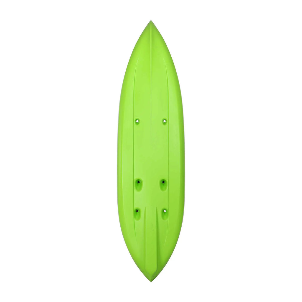 Lime Green Sit-On-Top Kayak K5796