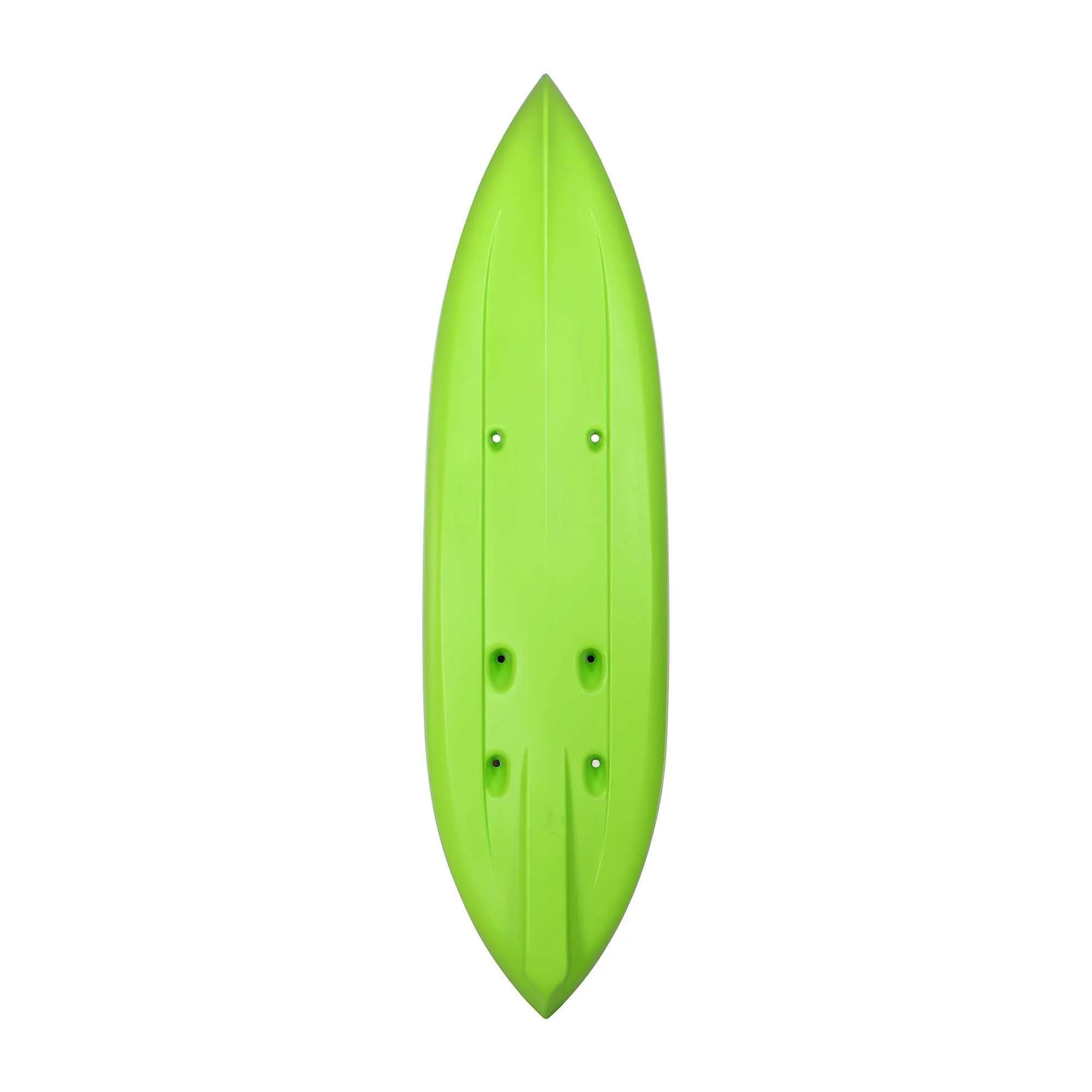 Lime Green Sit-On-Top Kayak K5796