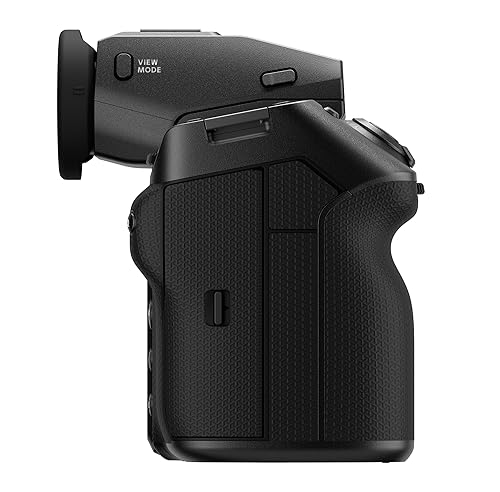 Mirrorless Medium Format Camera Body C41759