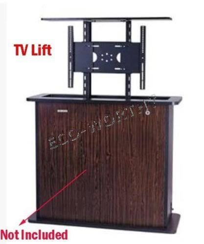 Motorized Vertical TV Lift for 26-57x22 TVs C6996