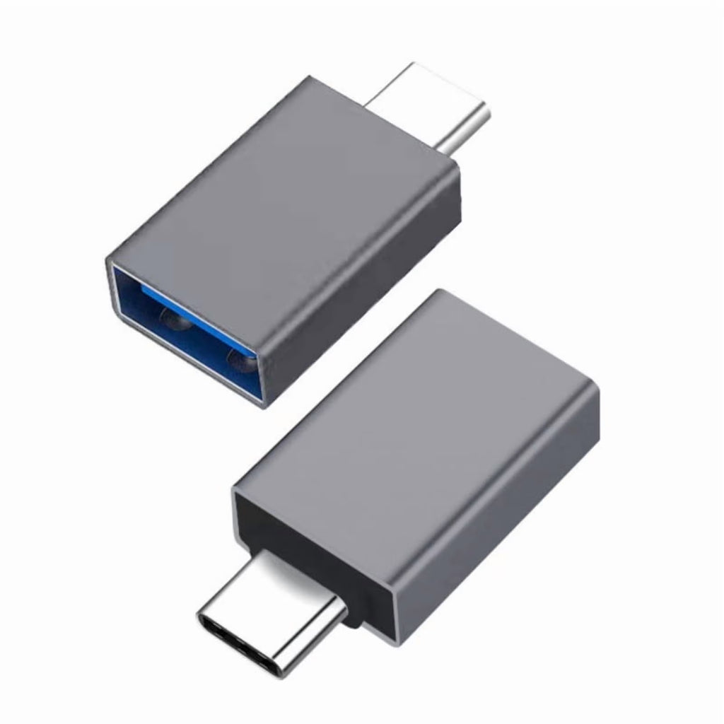 USB C to USB 3.0 Female OTG Adapter I841