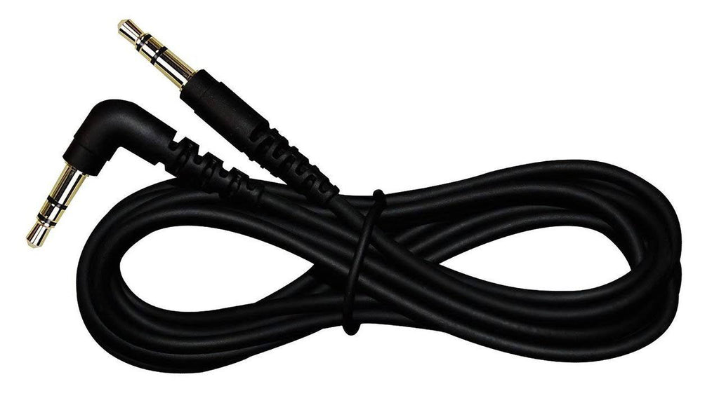 Gloss Black Noise Cancelling Headphones D23377