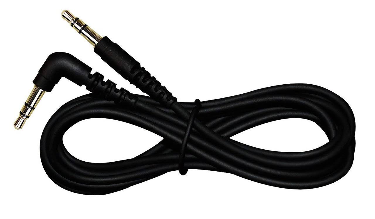 Gloss Black Noise Cancelling Headphones D23377