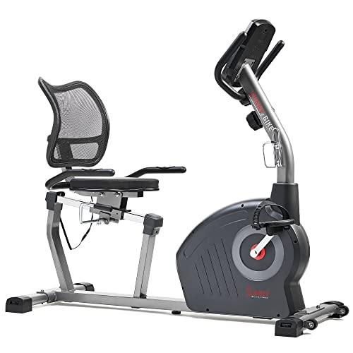 Magnetic Recumbent Bike Z87197