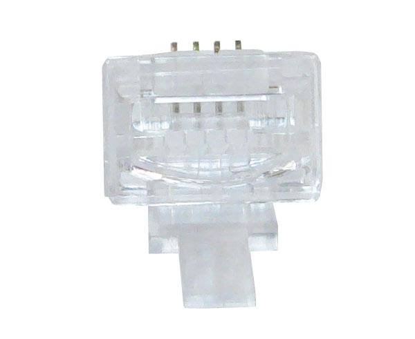 4 Conductor Phone Jack X238