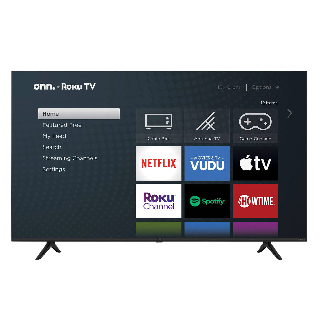 65x22 Class 4K UHD LED Smart TV F168512