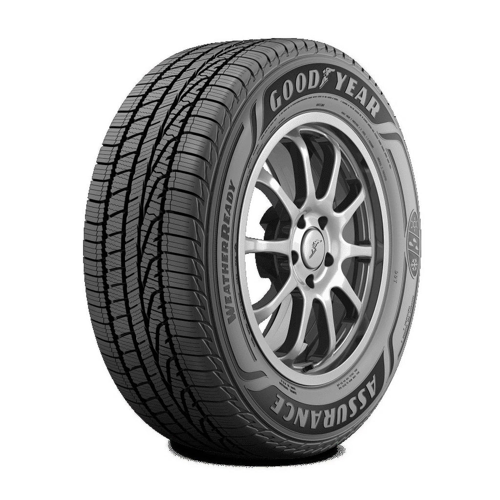 215/55R17 94V All-Season Tire Y652