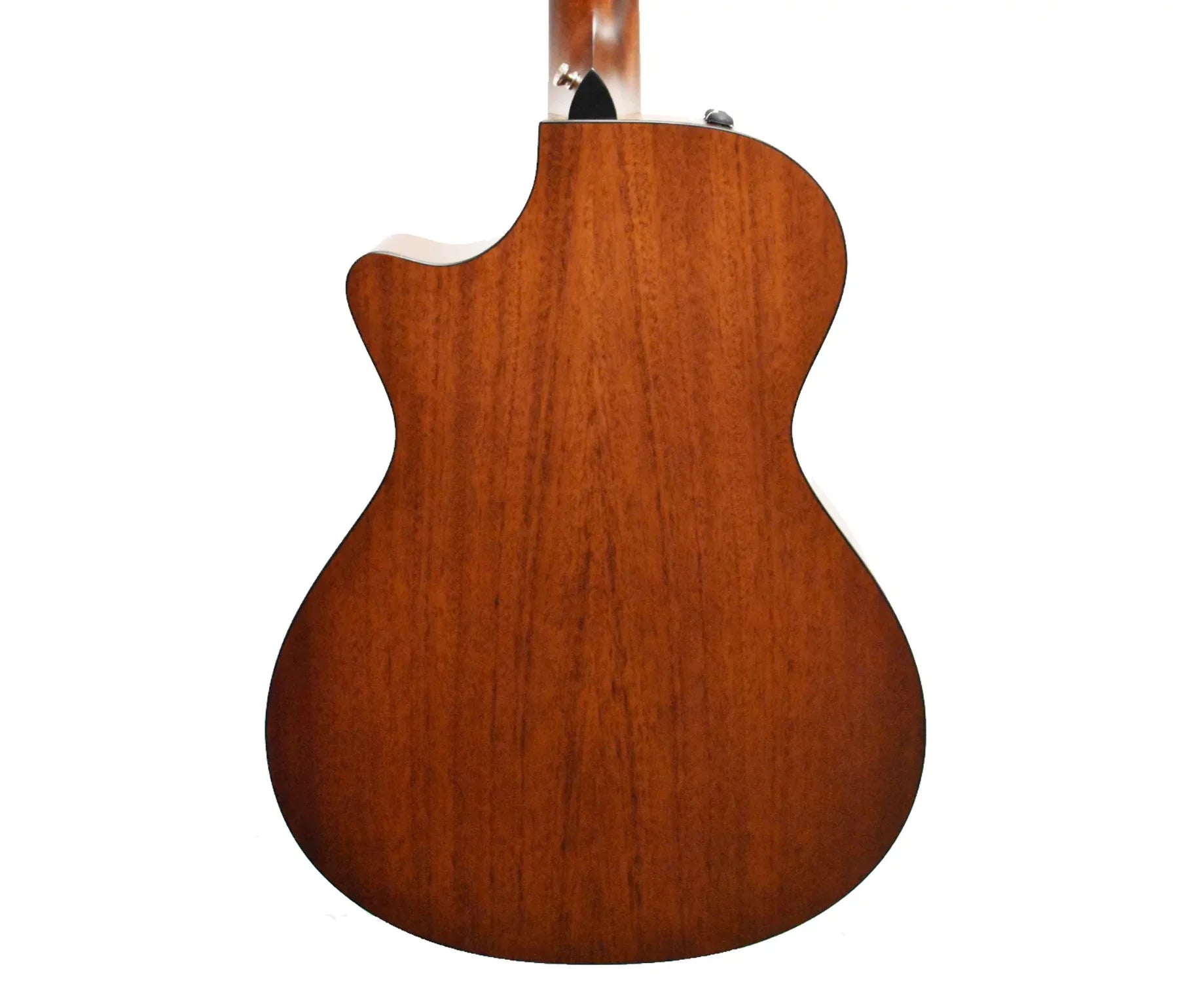 Shaded Edge Burst Acoustic-Electric Guitar J266217