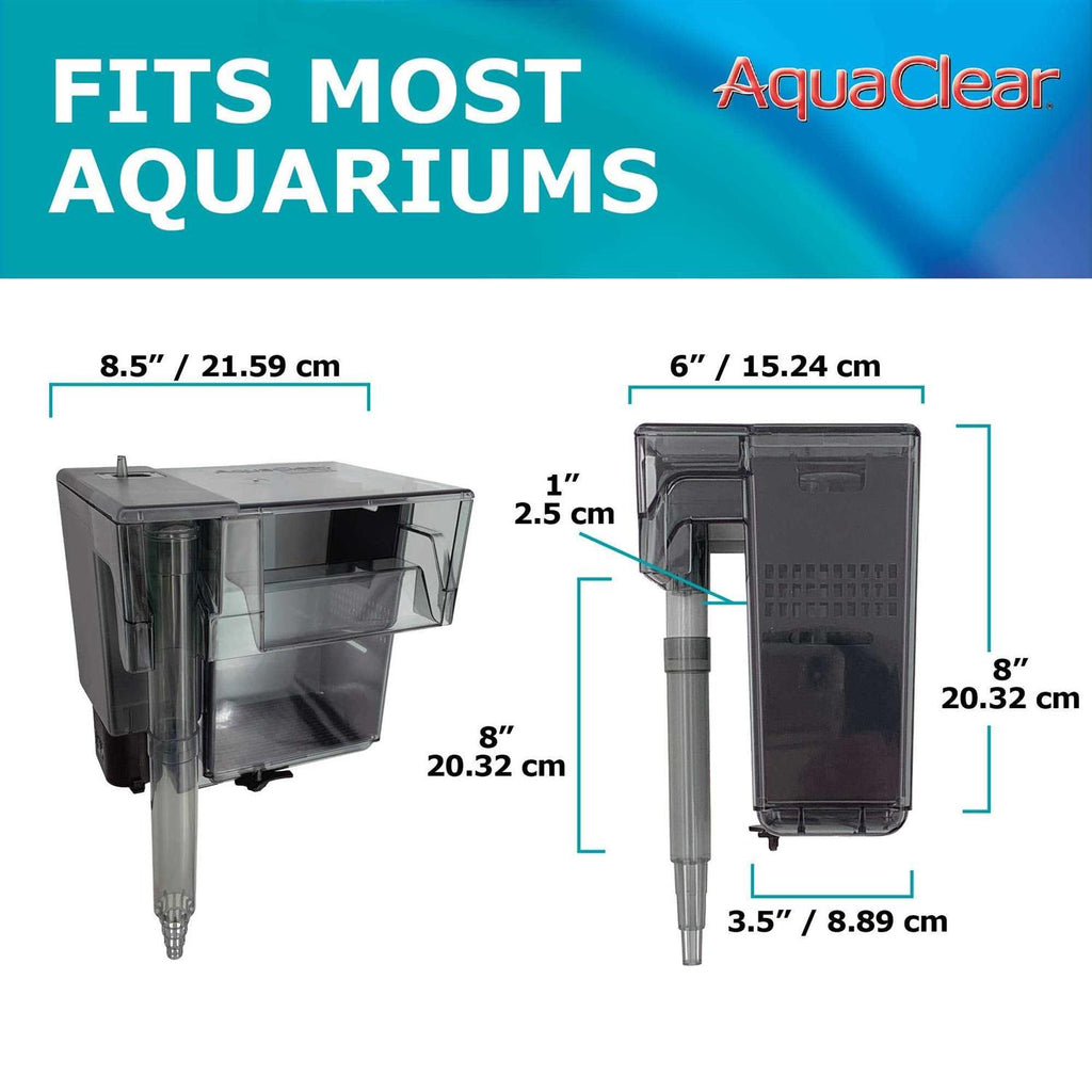 Power Filter P406