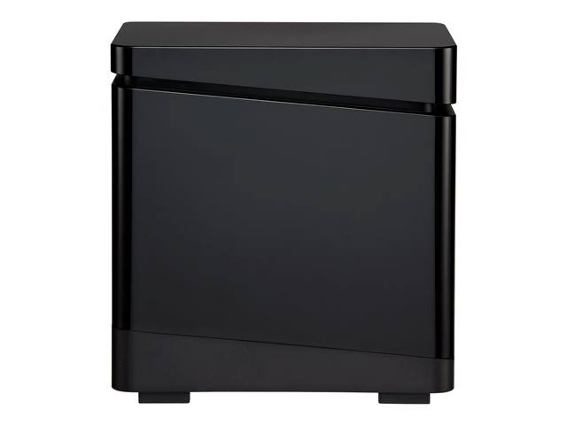 4 Bay 2GB NAS M114