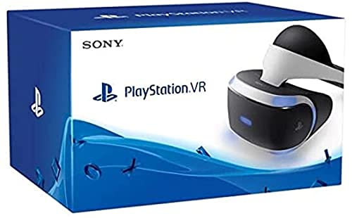 Playstation VR Headset L6147