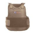 Brown Performance Body Armor T80764