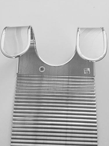 Standard 20 Gauge Scrubboard Percussion Instrument B401