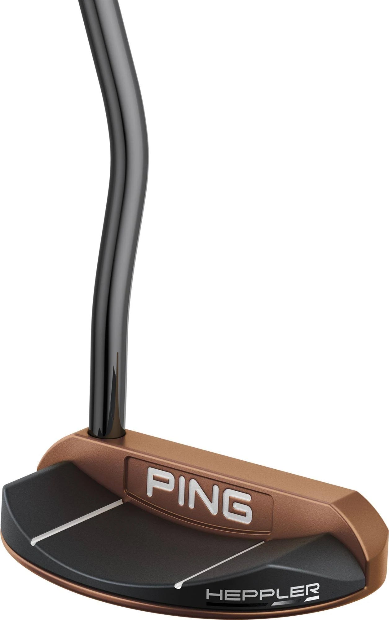 Armlock Putter D546080