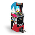 Outrun Arcade Cabinet E646997
