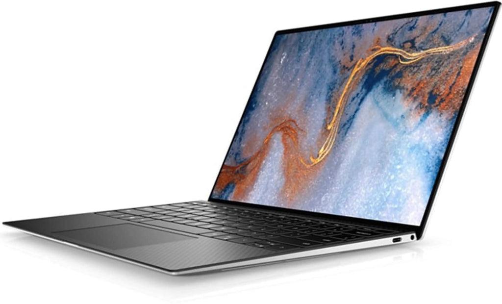 13.4" 4K Touch Laptop Core i7-256GB SSD 8GB RAM 11th Gen CPU Win 11 Home I6529