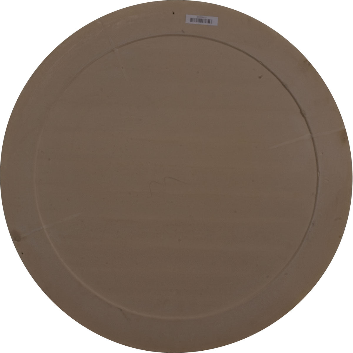 Round Gable Vent Louver D151
