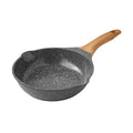Cast Aluminum 8-Inch Fry Pan, Charcoal Speckle Y729534
