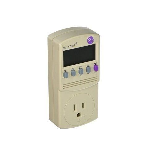 Electricity Usage Monitor 1-Pack G44173