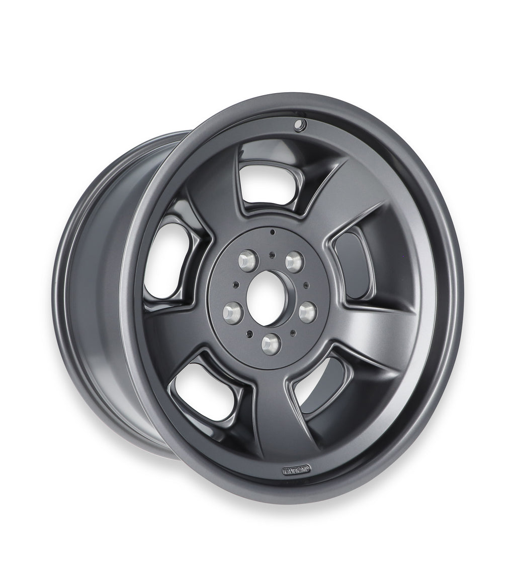 Anthracite Semi Gloss Sprint Wheel 19x10 Y9907