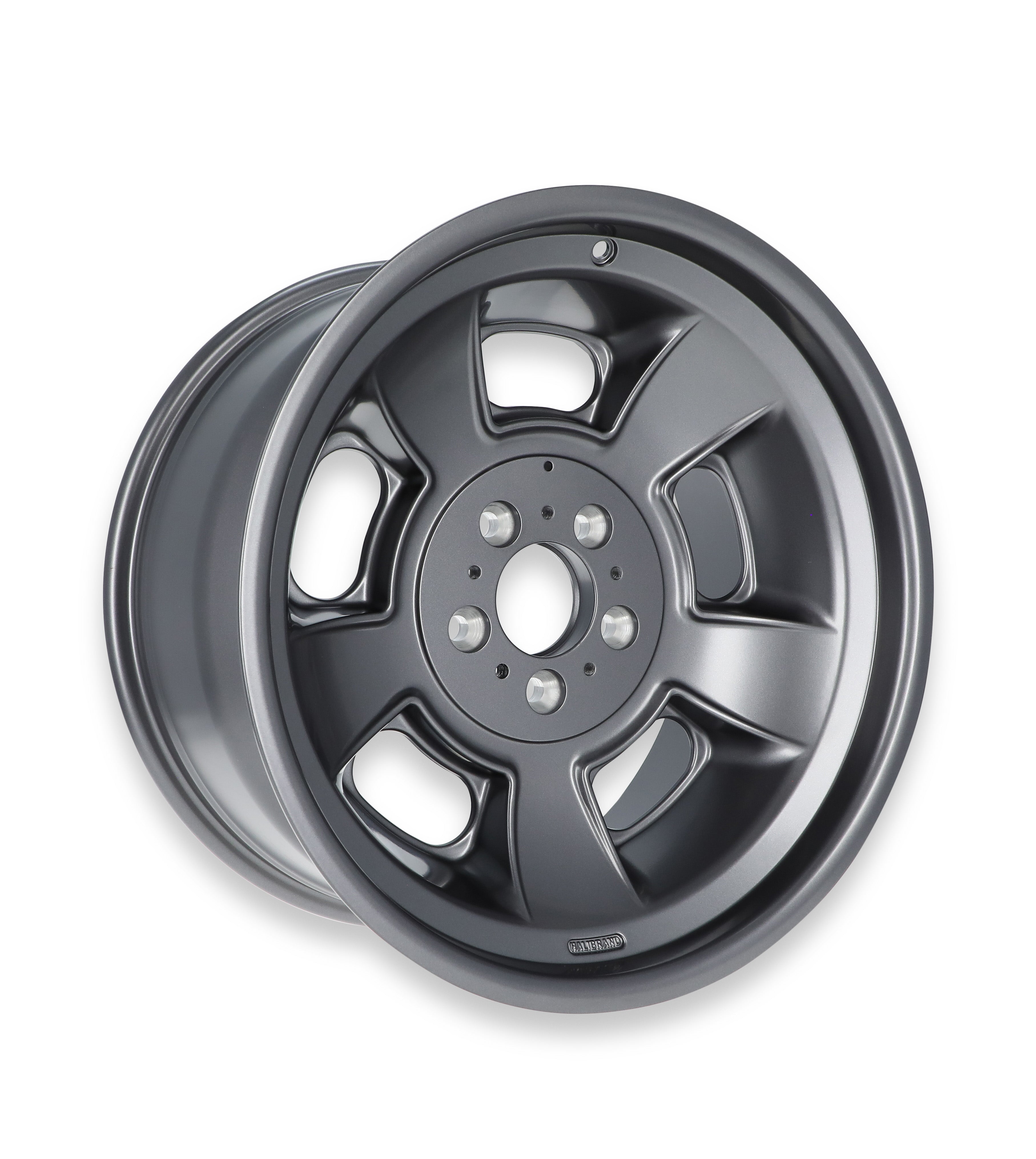 Anthracite Semi Gloss Sprint Wheel 19x10 Y9907