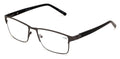 Extra Large Metal Reading Glasses M30075