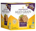 21 oz. Multi-Grain Crackers D587