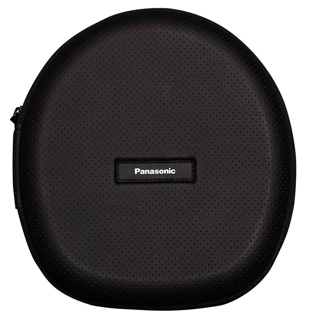 Gloss Black Noise Cancelling Headphones D23377