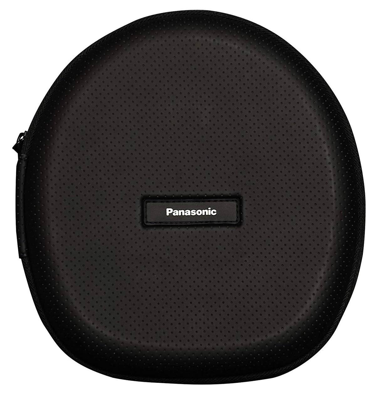 Gloss Black Noise Cancelling Headphones D23377