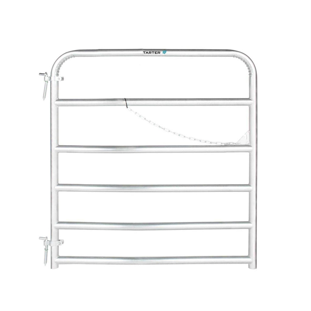 16 ft W Gate A263980